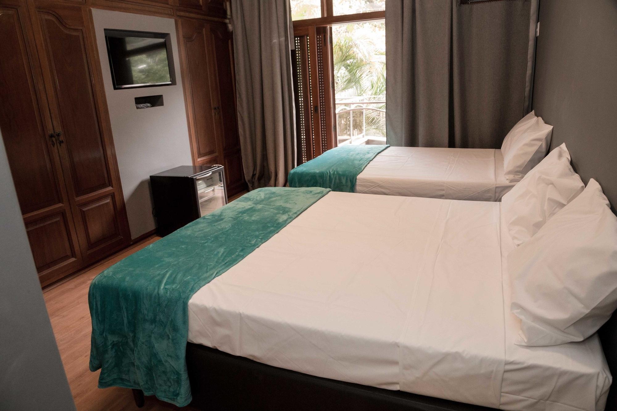 Habitación Ref House