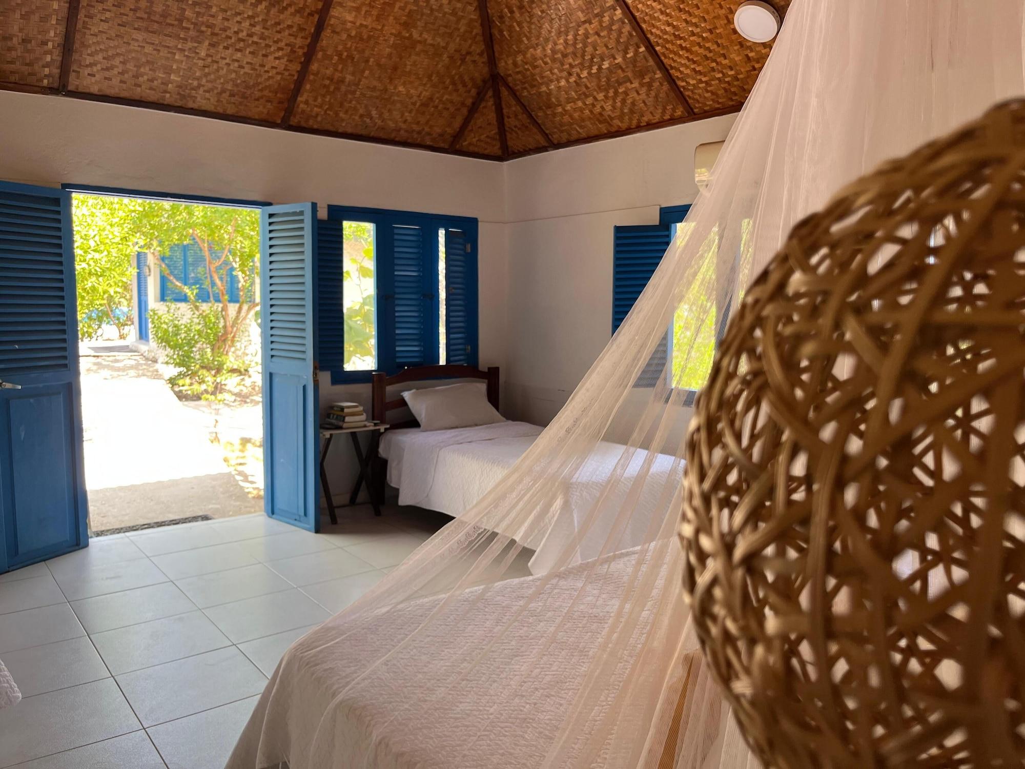 Habitación Bayside Island Escape