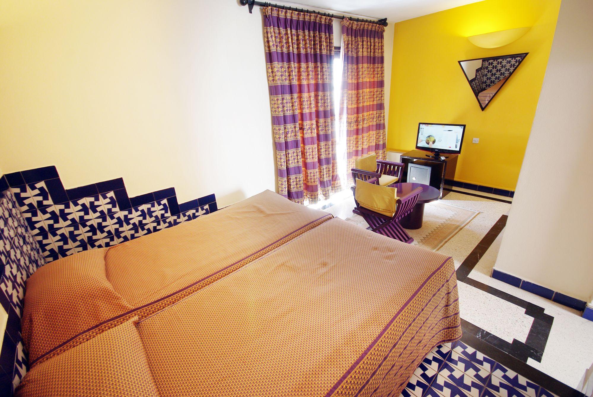 Habitación Caribbean Village Agador