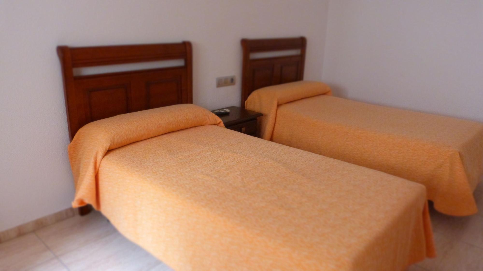 Varios Hostal La Masía