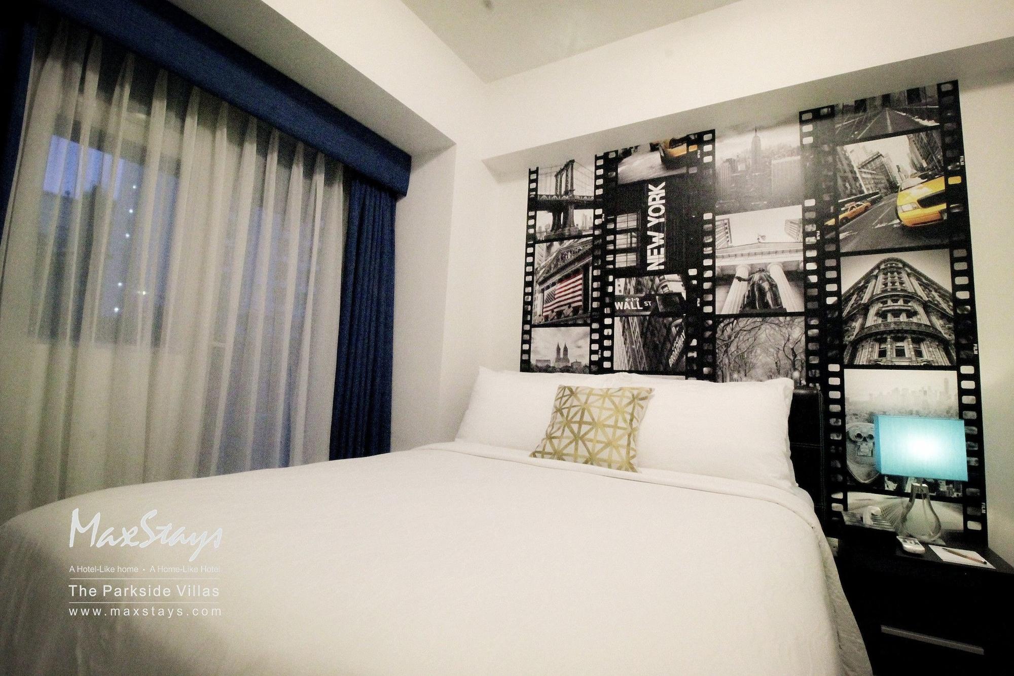 Habitación Max Stays Max Style at Parkside Villas