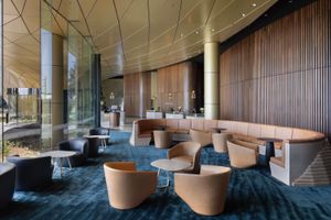 Alojamiento - Pullman Auckland Airport