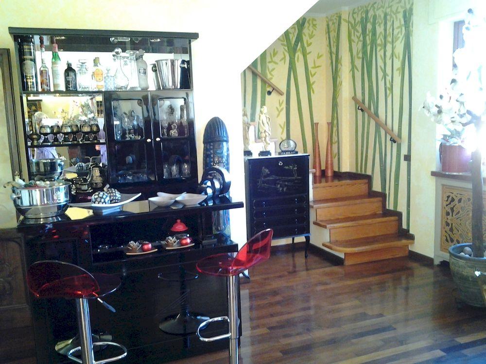Bar/Salón Stresa B&B