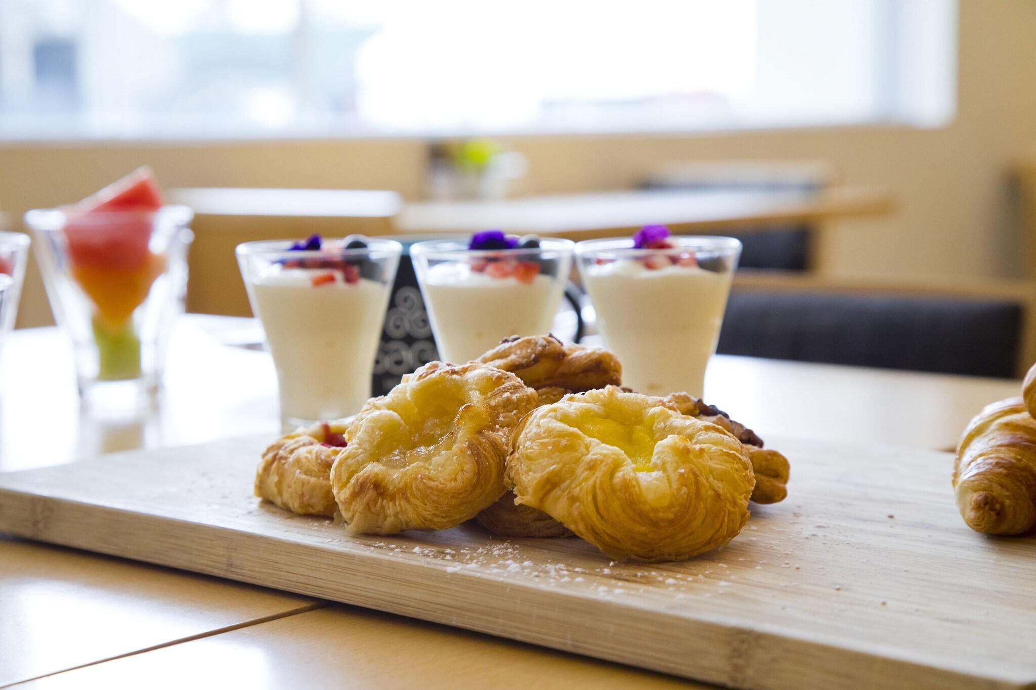 Restaurant Sage Hotel Wollongong