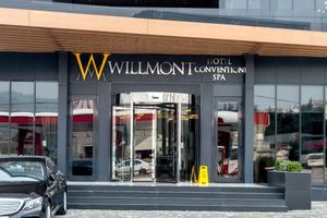 Alojamiento - Willmont Hotel