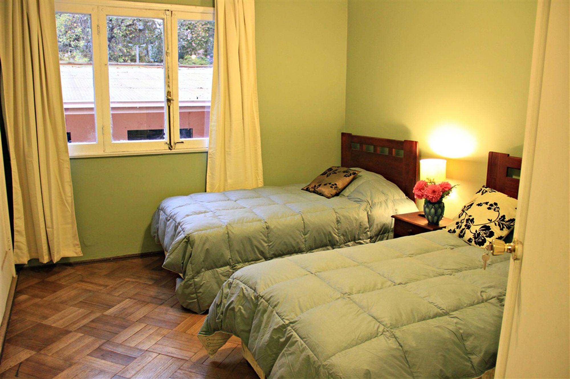 Habitación Hostal Millaray