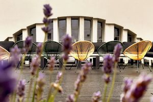 Alojamiento - Hotel Oderberger Berlin