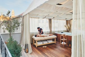 Alojamiento - Hotel Marmont Heritage