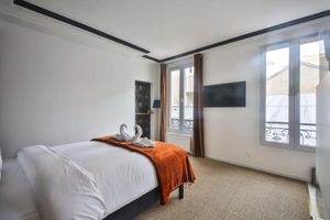 Alquiler Vacacional - 2.Luxurious Duplex 6/8pers/Full Equipped/Republic