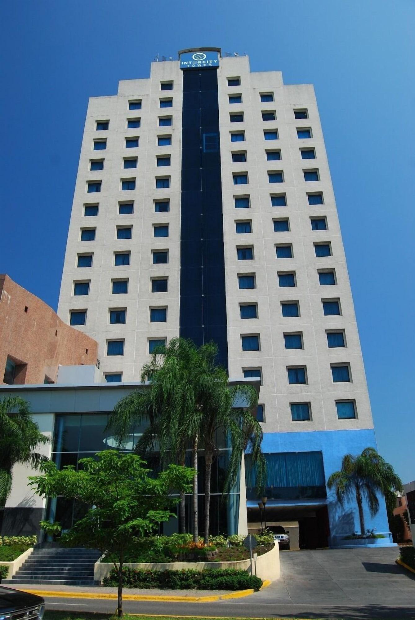 Varios Intercity Tower