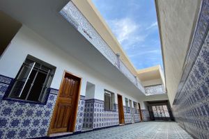 Alojamiento - Casa del Centro