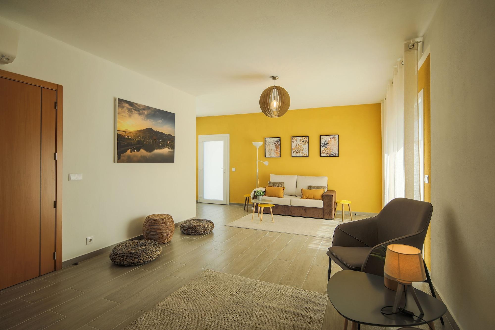 Comodidades del Alojamiento Casa 4 caminhos