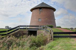 Alquiler Vacacional - The Turret of Trips - The Water Tower of Groningen
