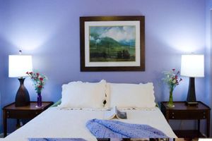 Alquiler Vacacional - Dove's Perch, An efficiency Studio at Robin's Nest Inn