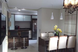 Alquiler Vacacional - BEAUTIFUL AP ON THE BEACH OF PALMAS, 250MTS FROM THE BEACH. MAKE YOUR RESERVATION NOW!