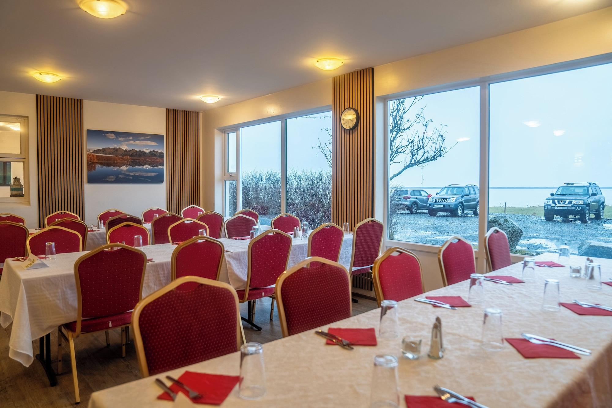 Restaurant Guesthouse Gerði