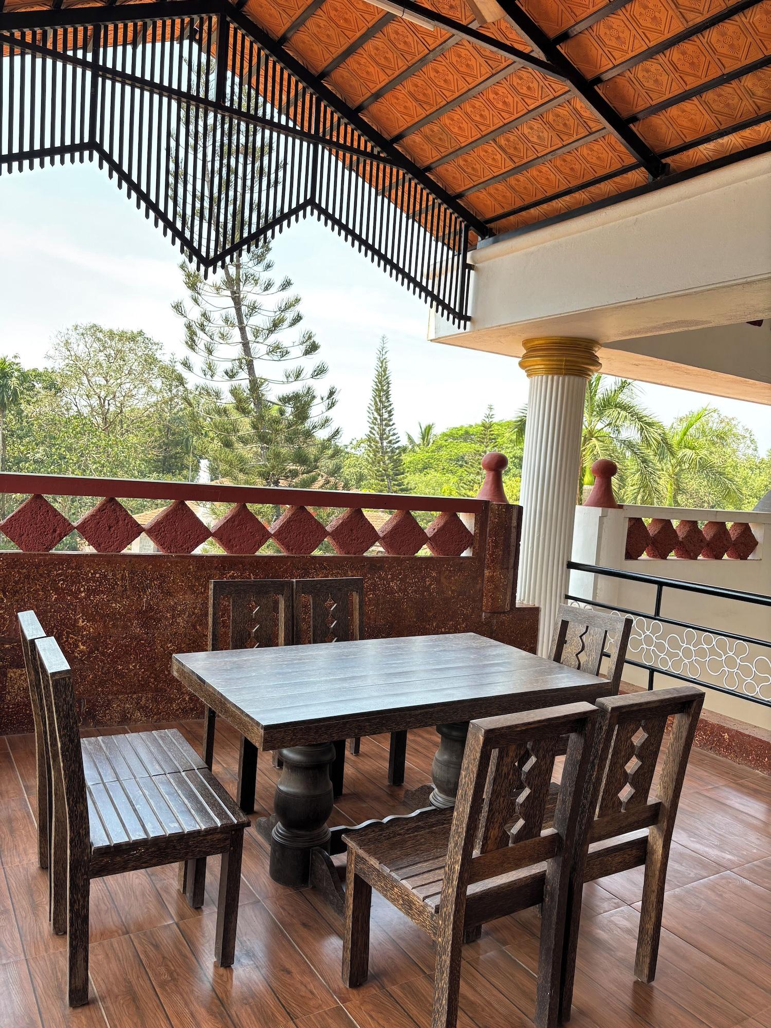 Restaurant Manasa Water Park and Resort