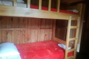 Alojamiento - Hostal El Edén de Mindo
