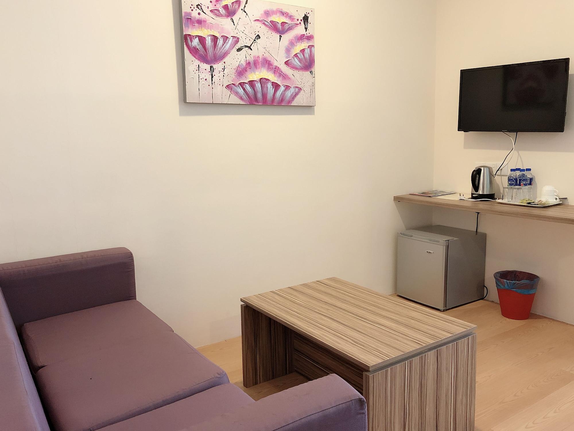 Comodidades del Alojamiento Tumike Hotel Bentong