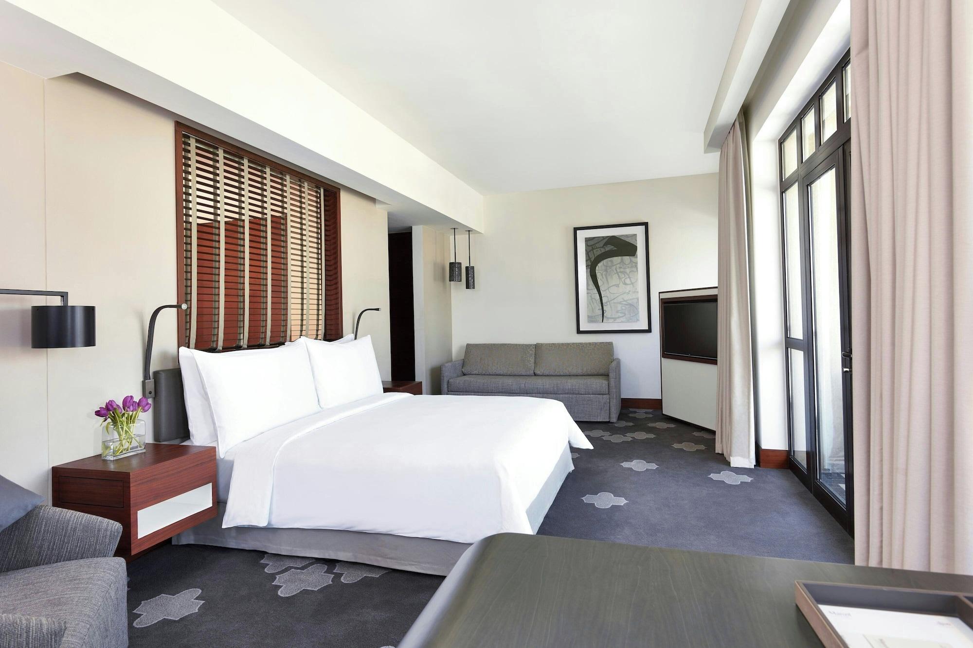 Habitación The Heritage Hotel, Autograph Collection