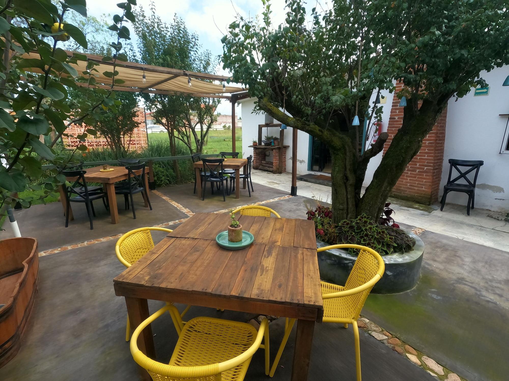Restaurant Finca del Pomar