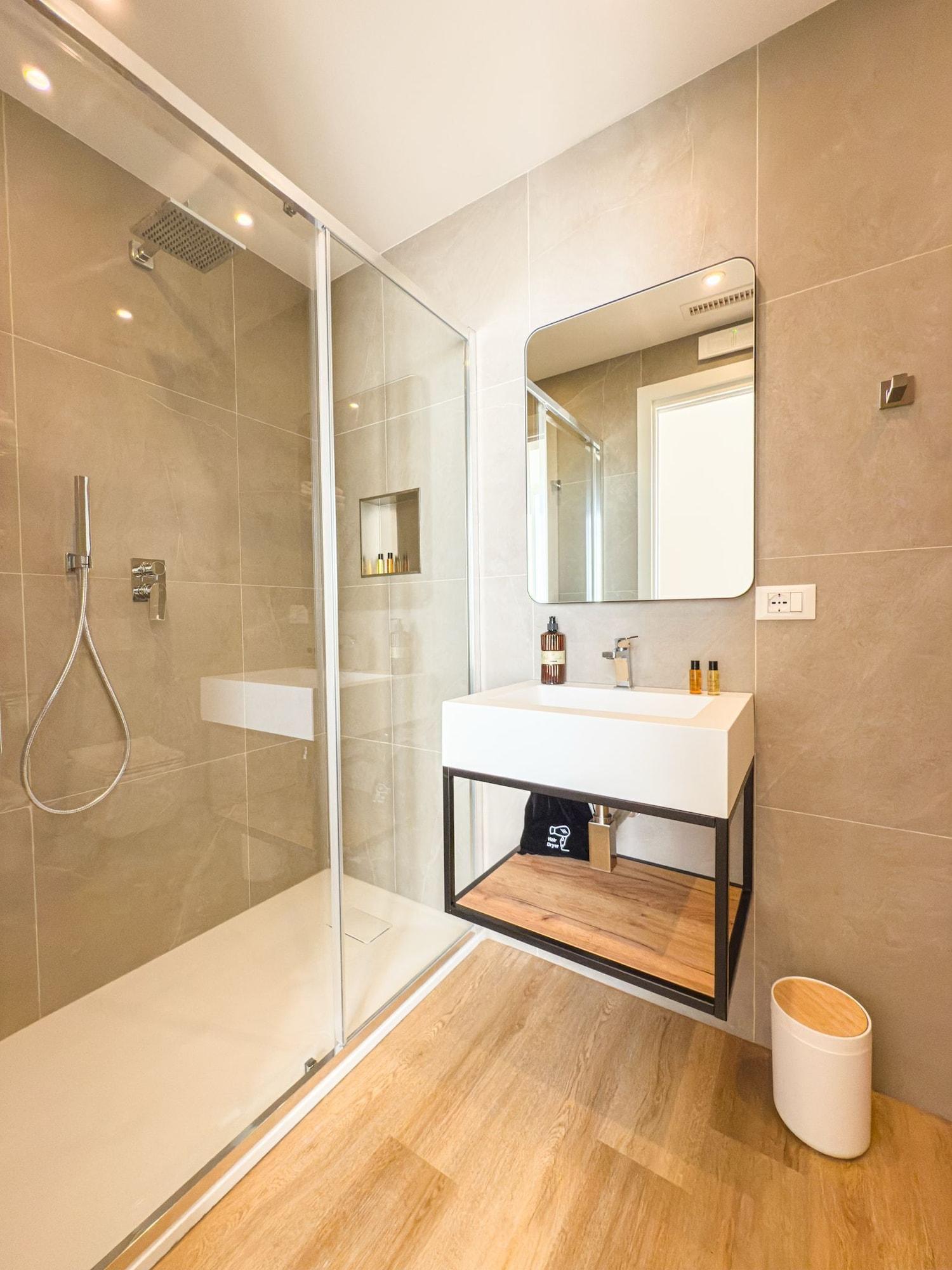 Equipamiento de Habitación Bianca Guesthouse