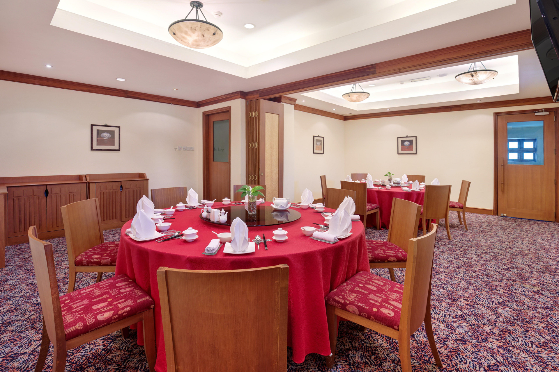 Restaurant Holiday Inn Resort Batam by IHG