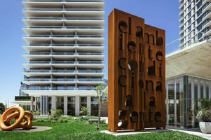 Alojamiento - SLS Buenos Aires Puerto Madero