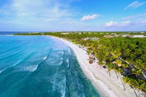 Alojamiento - TRS Yucatan Hotel - Adults Only - All Inclusive