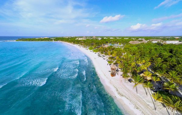 TRS Yucatan Hotel - Adults Only - All Inclusive