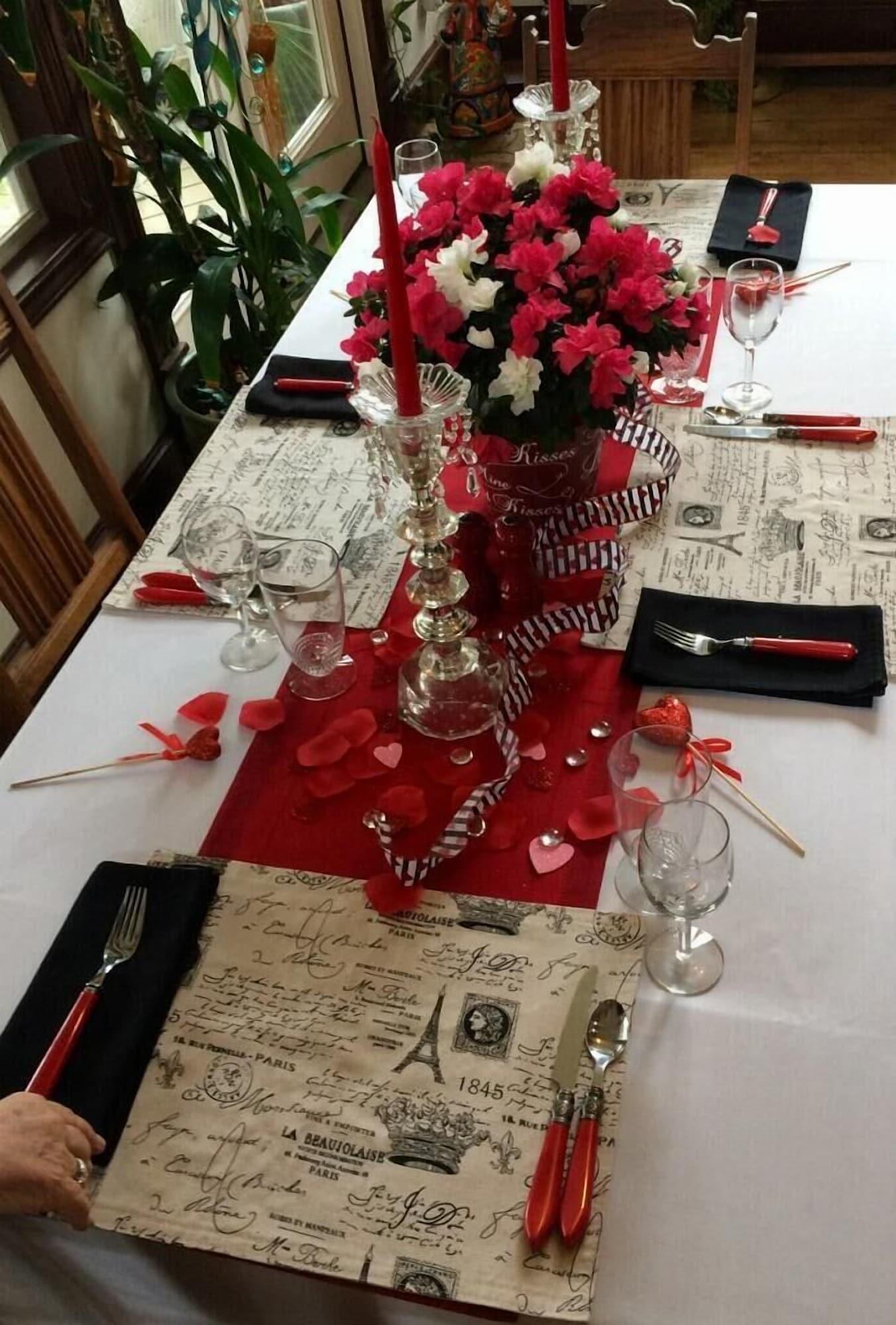 Restaurant Fig Tree Manor