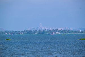 Alojamiento - Villas Isla Montosa