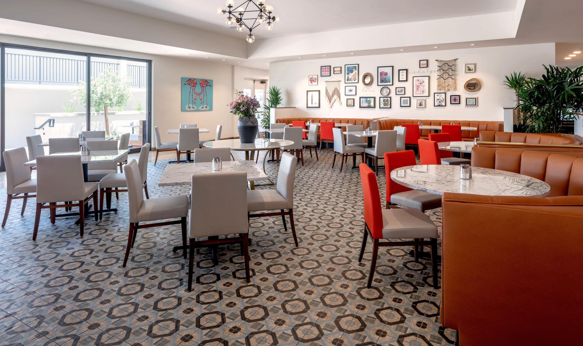 Restaurant Hotel Adeline, Scottsdale, a Tribute Portfolio Hotel