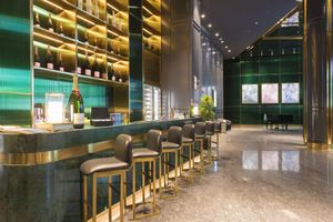 Alojamiento - Hotel Indigo Shanghai Jing'An by IHG