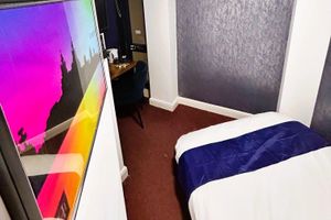 Alojamiento - Hillcrest Liverpool Central