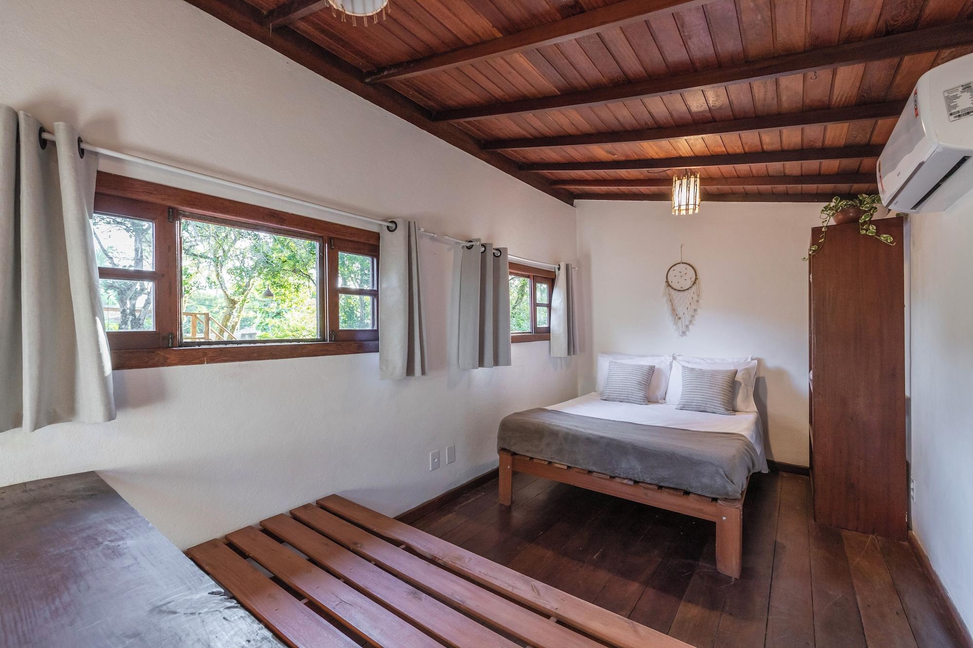 Habitación Pousada Arraial Dos Sonhos