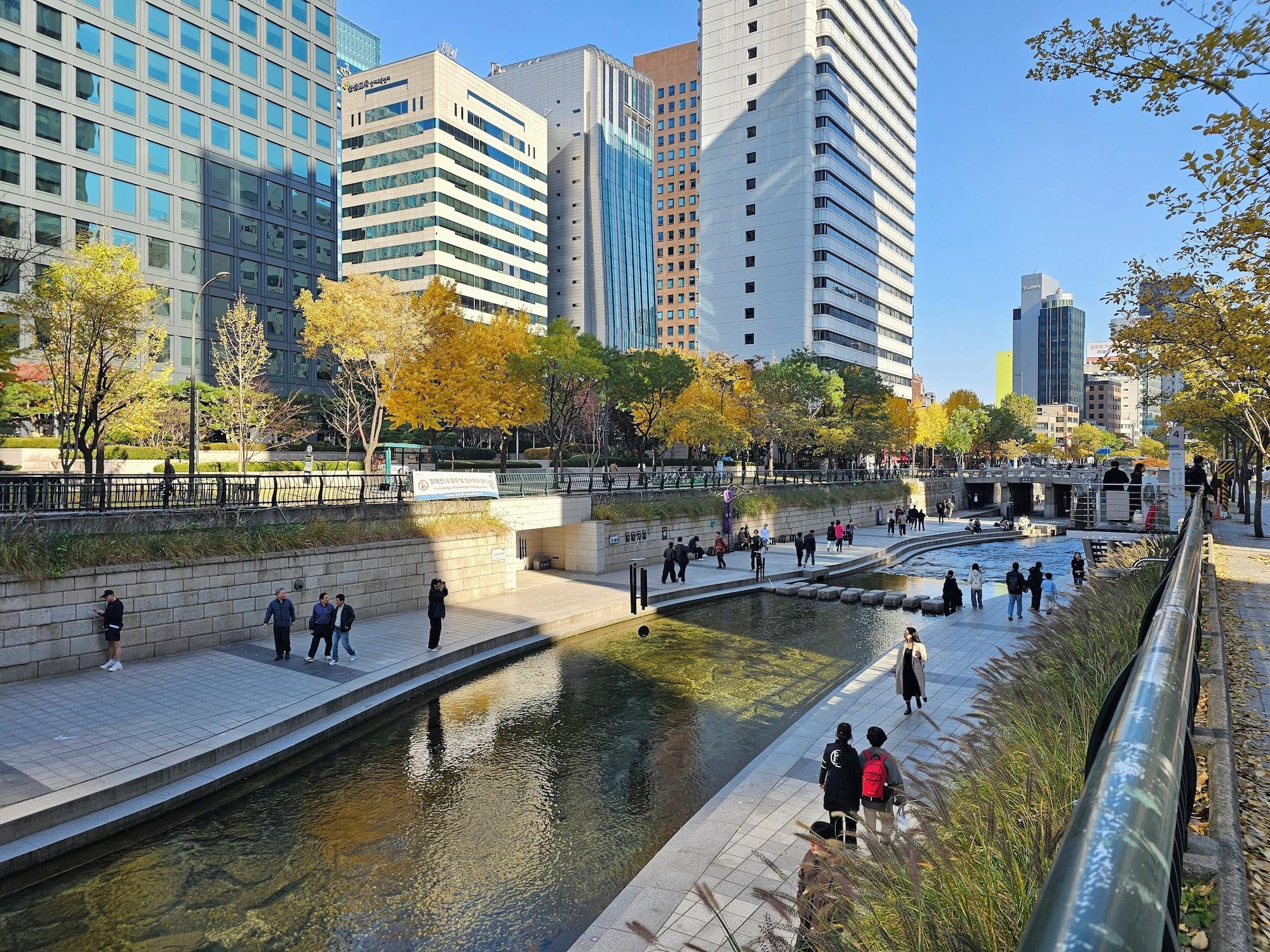 Comodidades del Alojamiento AKA STAY Myeongdong