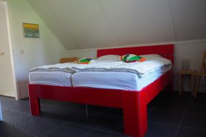 Alquiler Vacacional - Detached house with fully fenced garden and lots of privacy