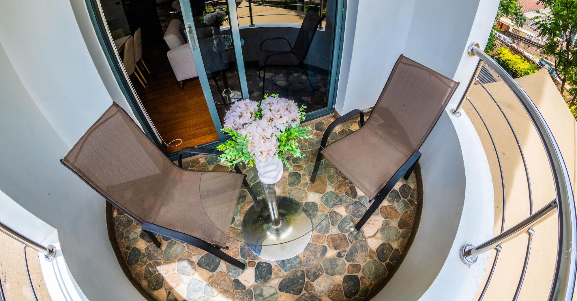 Varios The Lofts At Wood Avenue - Kilimani