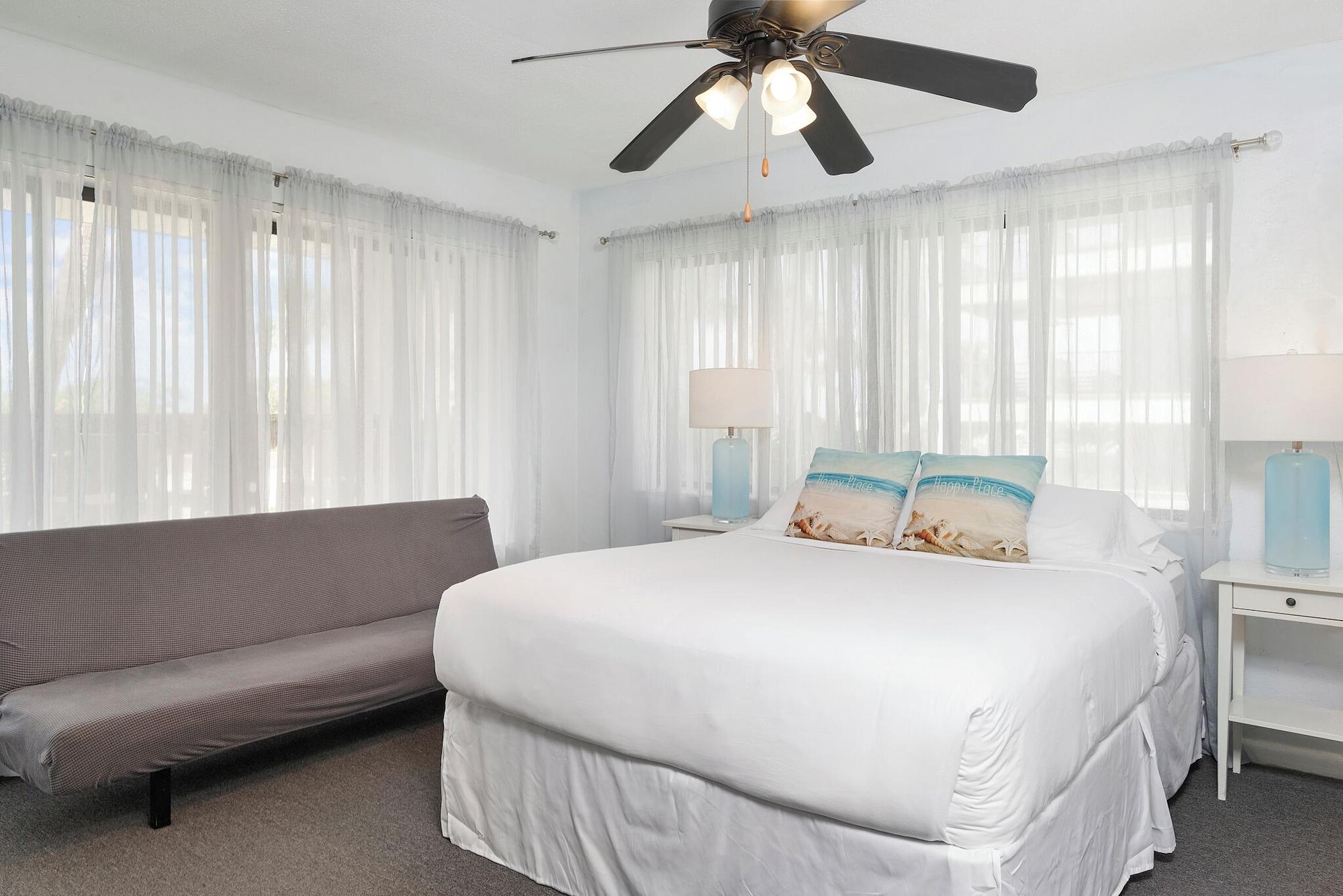Habitación Sabal Palms Inn