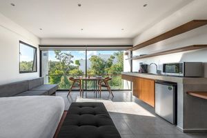 Alquiler Vacacional - Villa Morada 4 · Luminosa | Piscina en la azotea | Gimnasia