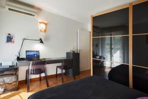 Alquiler Vacacional - Contemporary comfort in the heart of Bastia