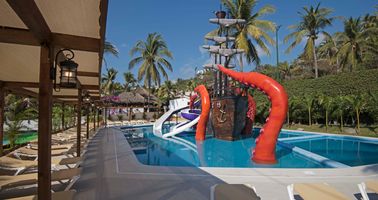 Los mejores hoteles con alberca en Manzanillo | Despegar