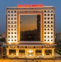 Alojamiento - Bayır Diamond Hotel & Convention Center Konya