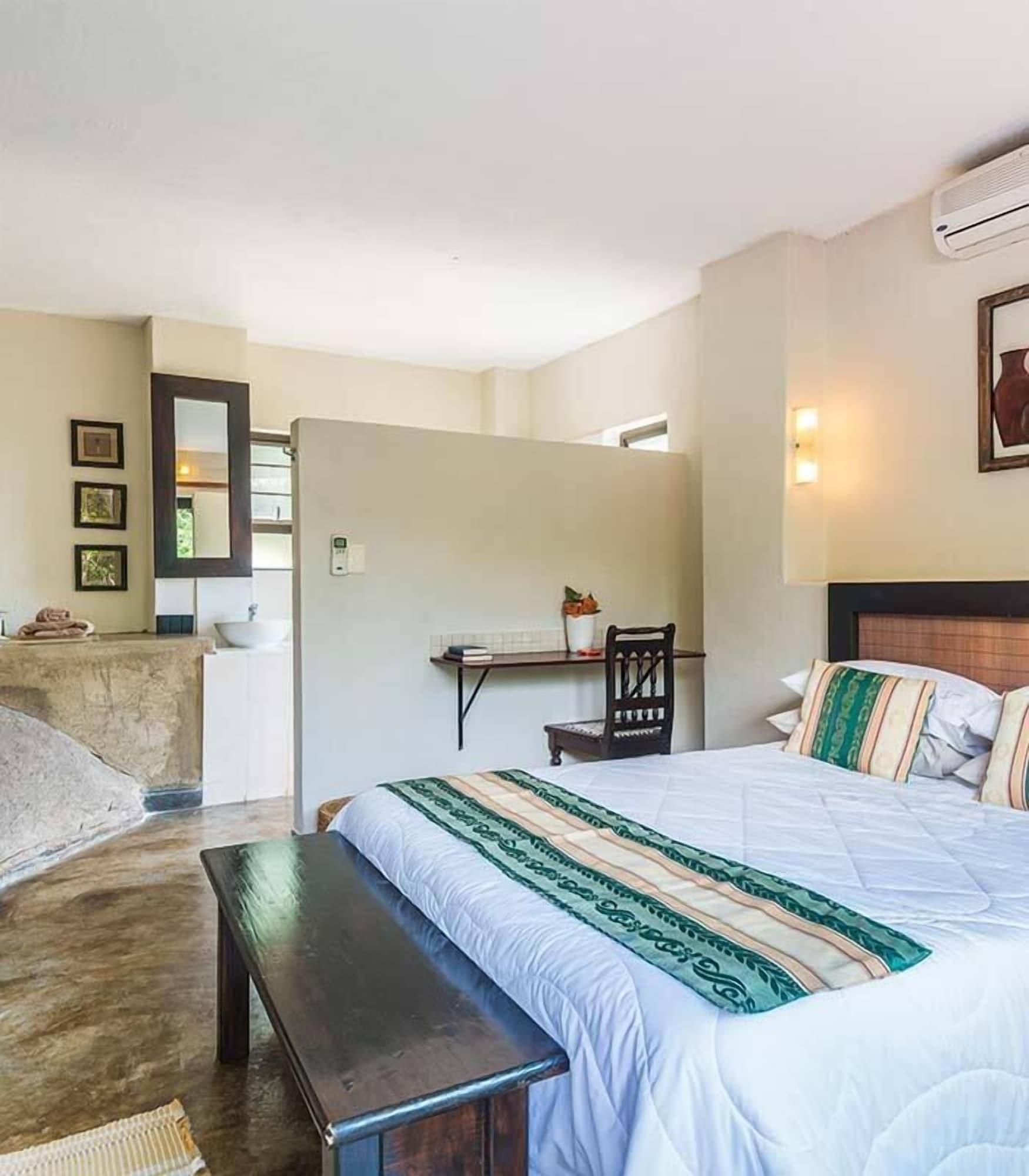 Habitación Lost Trail Bed and Breakfast