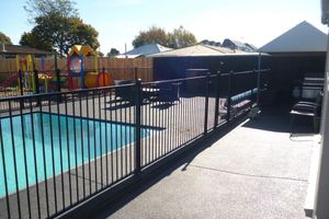 Alojamiento - Cashel Court Motel