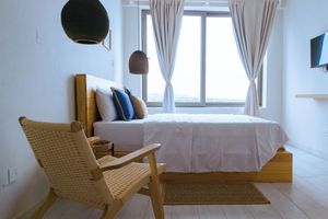 Renta Vacacional - Serenity Residences Kokrobite Beach