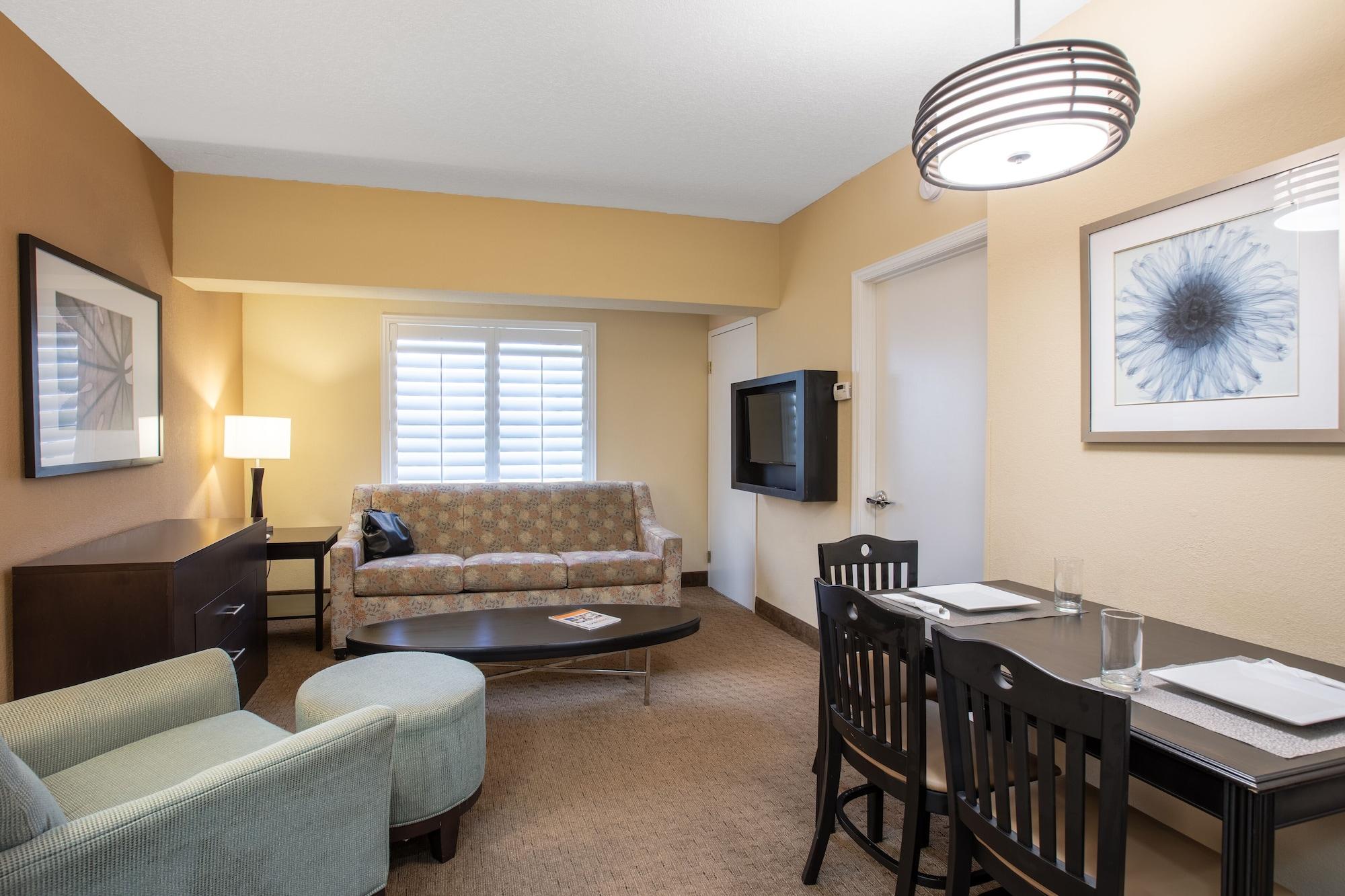 Habitación staySky Suites - I Drive Orlando