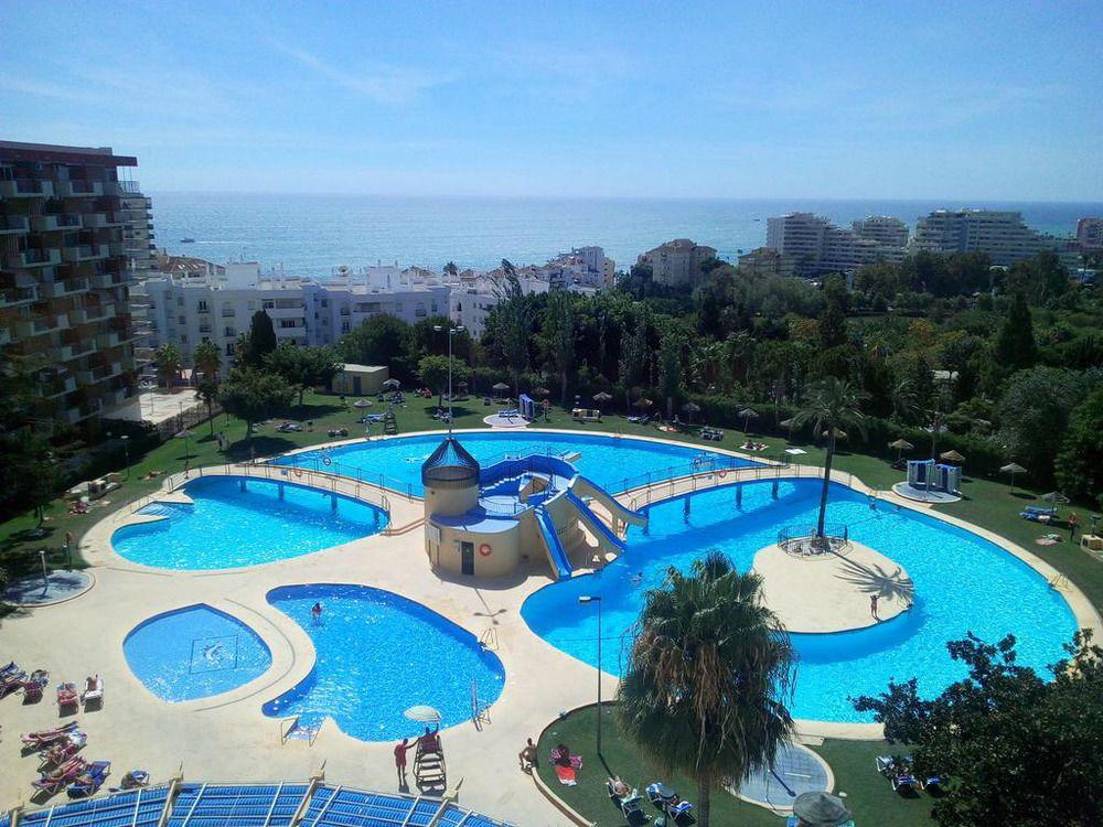 Varios Jupiter appartments