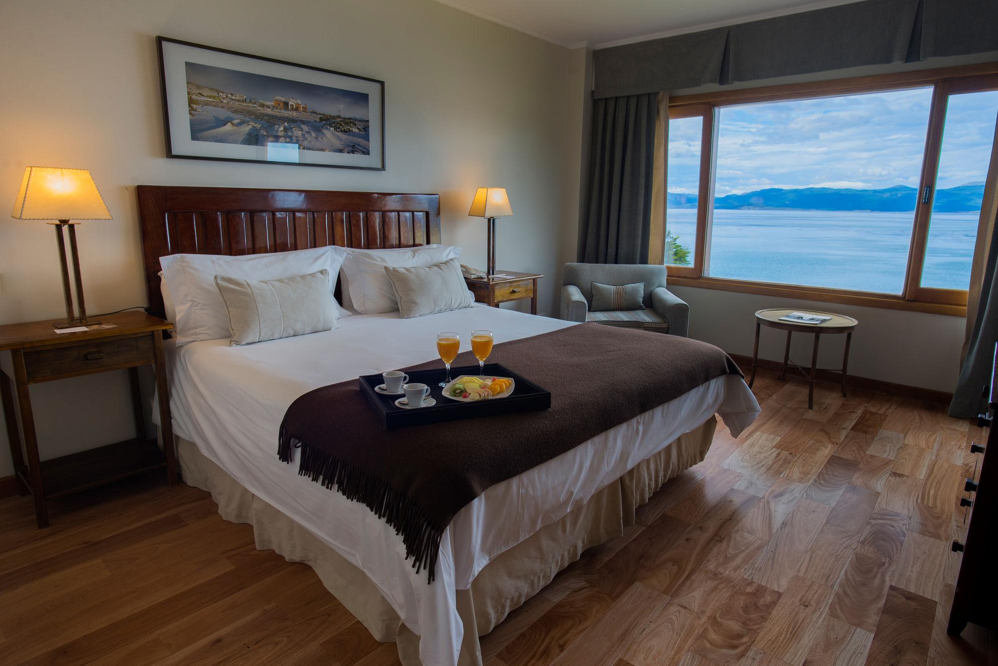 Habitación Los Cauquenes Resort + Spa + Experiences